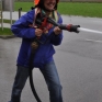 Volksschule bei der FF Kirchham